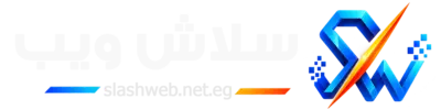 سلاش ويب