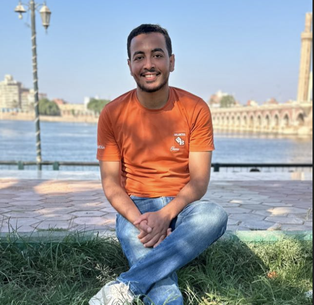 م . اسامة أحمد