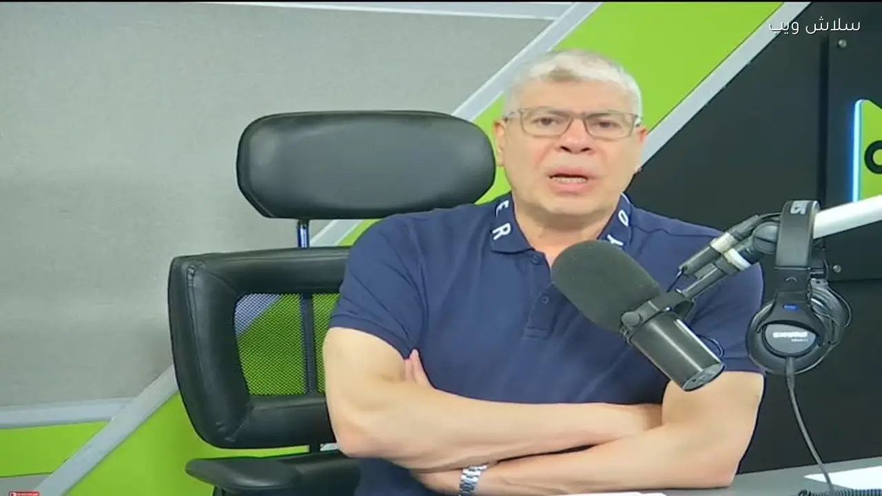 أحمد شوبير : إتجاه قوي في إتحاد الكرة لخفض عدد لاعبي الدوري المصري الأجانب
