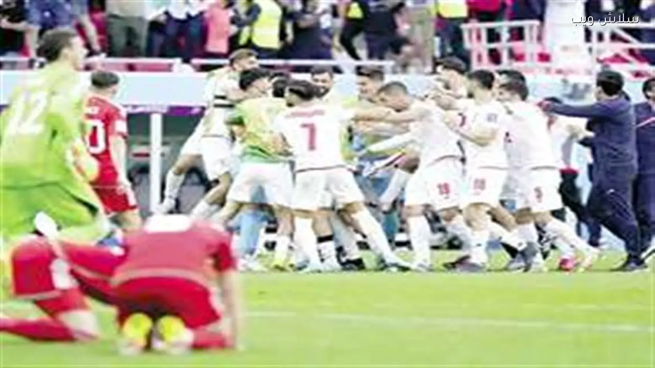 ترامب يضغط على فيفا لإبعاد إيران عن المونديال وإدخال إيطاليا بدلاً منها