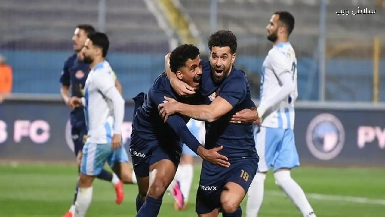 تشكيلة الزمالك في مواجهة بيراميدز بالدوري تكشف عنها معتمد جمال