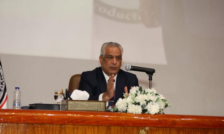 الحكومة تعلن بدء تطبيق حزمة جديدة من الإجراءات لدعم المواطنين في مواجهة الغلاء