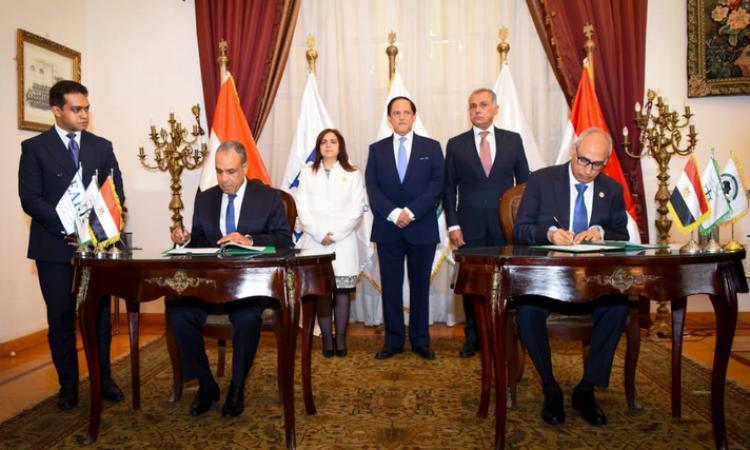 الحكومة تعلن بدء تنفيذ قرار جديد بشأن تقنين ممارسات التصنيع بالدوائر الصناعية