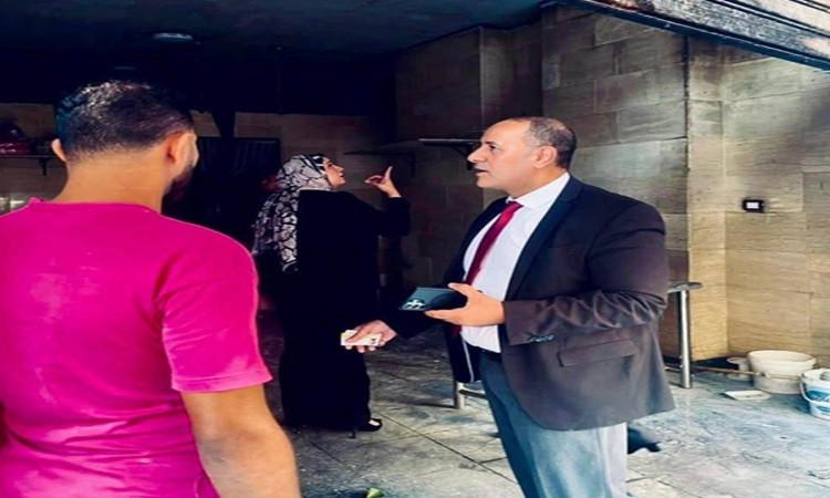 الحكومة تعلن عن بدء تطبيق قرار جديد يخص حظر متعهد الجيزة وتحديد أسس التعامل مع النيل