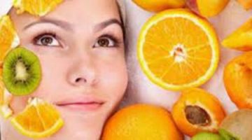 فوائد البرتقال للبشرة.. هيخف ترهلات الوجه