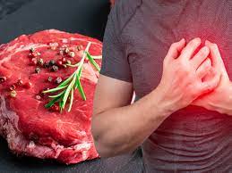 تناول اللحوم يزيد خطر الإصابة بمرض لا علاج له