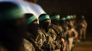 حماس.. مقتل 50 أسيرا حتى الآن في سجون الاحتلال