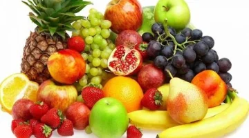 فاكهة وخضروات تنظم مستوى السكر في الدم.. تعرف عليها