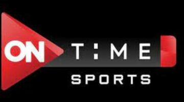 نزلها الان تردد قناة أون تايم سبورت الجديد 2024 On Time sport على النايل سات