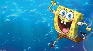 أقوى إشارة تردد قناة سبونج بوب للأطفال الجديد 2024 SpongeBob على النايل سات