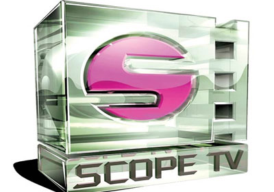 أحدث تردد قناة سكوب الجديد 2024 Scope Tv على النايل سات