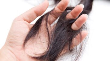 وصفة طبيعية لإعلاج تساقط الشعر بالأعشاب