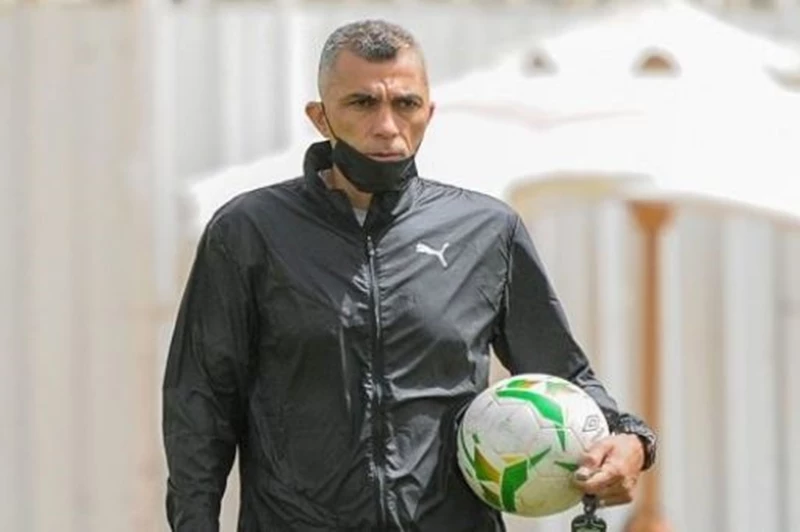نبيه بعد الفوز على جنوب أفريقيا: شكر الجماهير واللاعبين وأطالب بالعدالة في الاختيارات