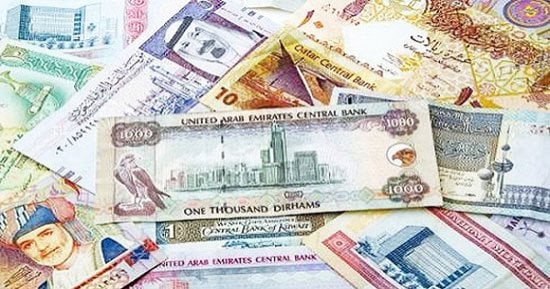 أسعار الدولار والعملات الأجنبية اليوم الأربعاء 30 – 4 – 2025 وفقًا للبنك الأهلي