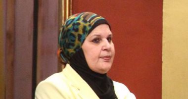 نائبة: العامل المصري هو أساس تقدم الوطن