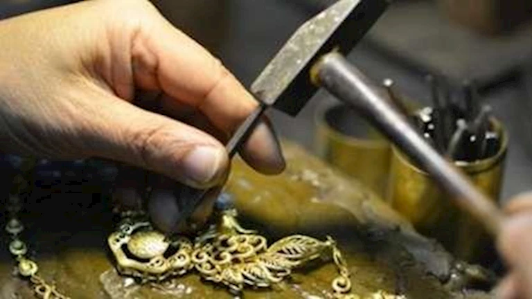 صناعة الذهب: ارتفاع مكاسب المعدن الأصفر إلى 1155 جنيها منذ بداية 2025