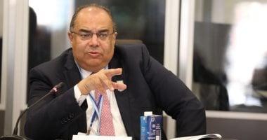محيي الدين: مصر تستطيع تعزيز مكانتها في الاقتصاد العالمي الجديد