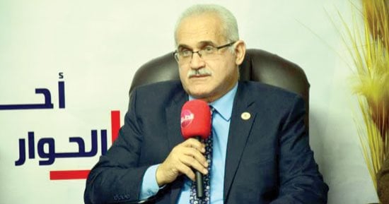 المستقلون الجدد: الدولة تعطي أهمية لعمالها وتعمل على تحسين ظروفهم