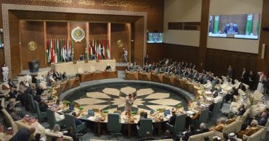 بدء فعاليات مجلس الجامعة العربية على مستوى وزراء الخارجية في دورته العادية