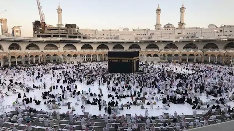 لجنة مصرية سعودية جديدة لتسهيل إجراءات العمرة هذا الموسم