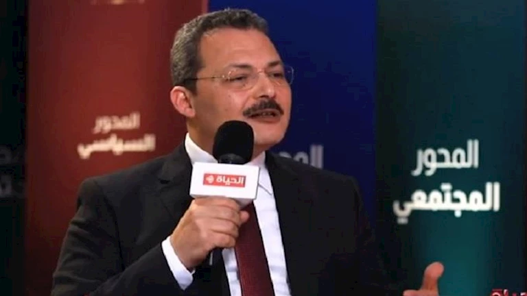 لجنة الاستثمار في الحوار الوطني: تحويل هيئة الثروة المعدنية إلى هيئة اقتصادية يعد خطوة تاريخية