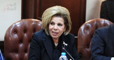 المجلس القومي لحقوق الإنسان يهنئ الرئيس السيسي بذكرى تحرير سيناء الـ 43