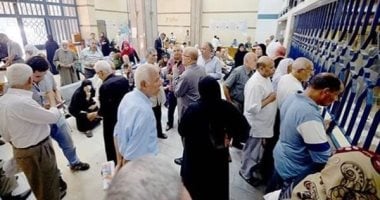 الهيئة القومية للتأمين الاجتماعي تبدأ صرف معاشات مايو 2025