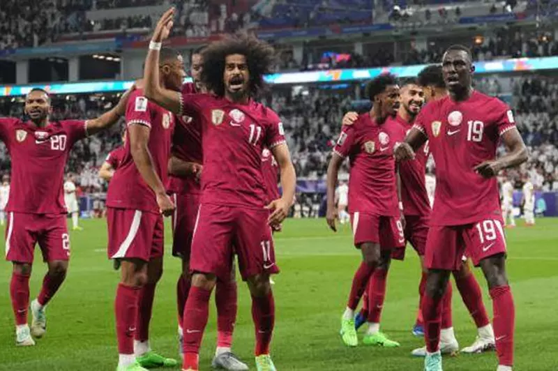 لوبيتيغي يقترب من تدريب المنتخب القطري