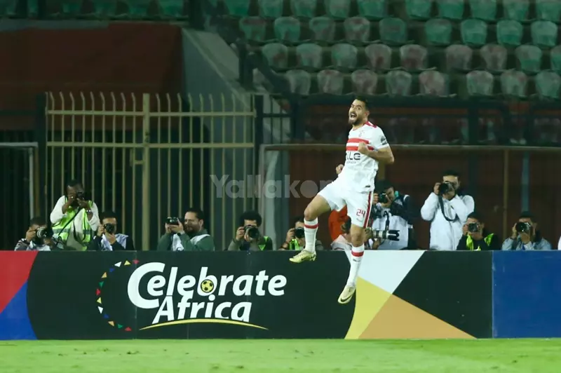 المثلوثي: أ希望 انتقال أفشة إلى الزمالك ومعلول أفضل محترف في الأهلي