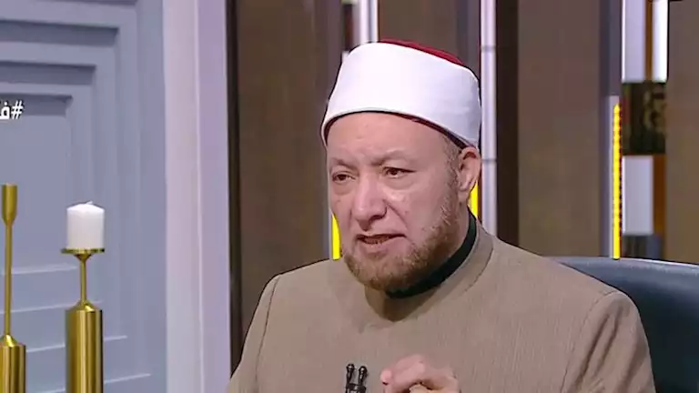 أمين الفتوى يشرح حكم تخصيص الأب لممتلكاته للذكور فقط دون الإناث – فيديو