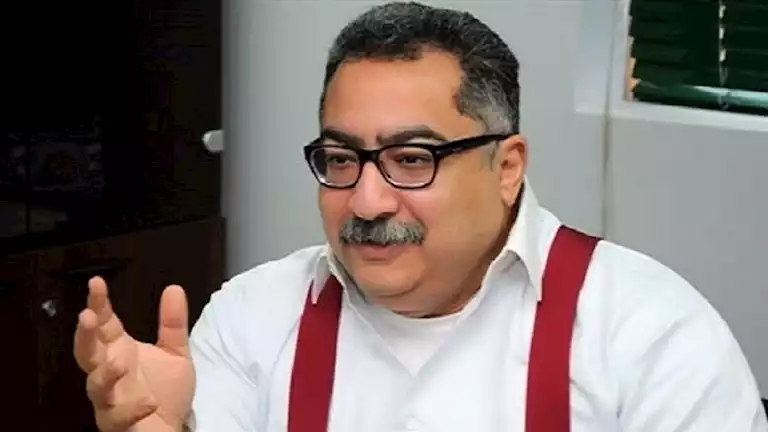 إبراهيم عيسى: مصر نجحت في التعامل مع العاصفة الترابية بفضل التنسيق الجيد والتخطيط