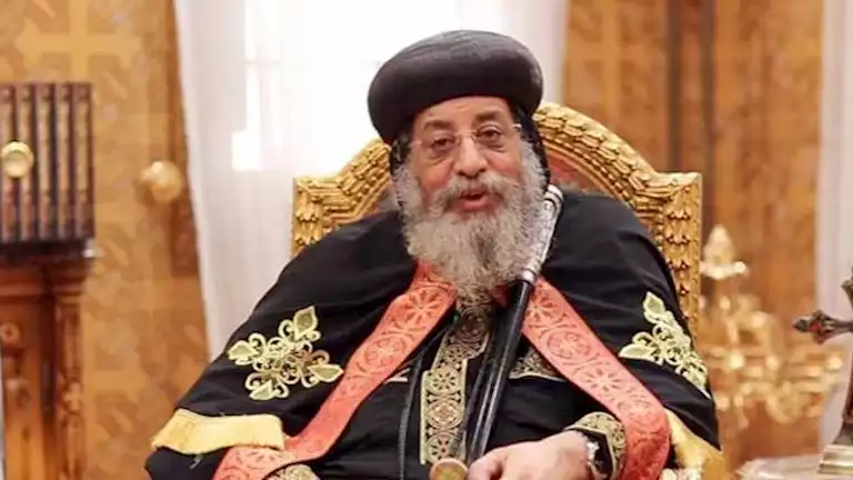 البابا تواضروس يلتقي قادة كنيستي الأرمن والروم الأرثوذكس في رومانيا