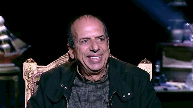 محمد الصاوي يروي كيف أصاب أحمد عز أثناء تصوير فيلم “الشبح”