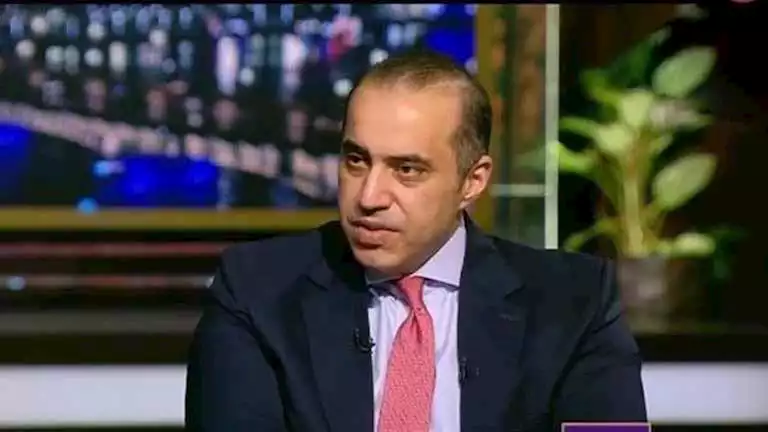 وزير الشؤون النيابية: حرية الرأي محمية في البرلمان ولا نقبل بالتجاوزات