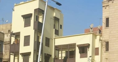 قانون البناء يحدد القواعد والإجراءات لتطوير المناطق غير المخططة