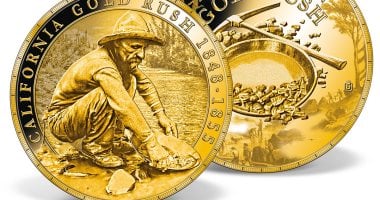 سعر الذهب في مصر اليوم الأربعاء 30 أبريل 2025: انخفاض عيار 21 إلى 4765 جنيها