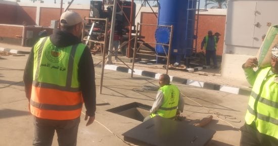تهنئة “المصريين الأحرار” بعيد العمال: تقدير لصمود العمال ودورهم في الجمهورية الجديدة