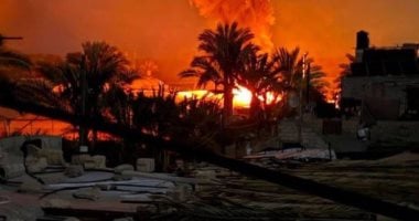مقتل 70 فرداً في قطاع غزة خلال 24 ساعة