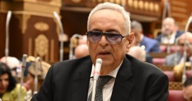 وكيل الشيوخ: الأمن الغذائي ضرورة قومية وعودة الزراعة واجب