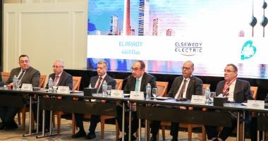 وزير قطاع الأعمال يرأس اجتماع مجلس التعاون المصري الكويتي