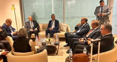 رئيس مجلس الشيوخ يزور المغرب للمشاركة في منتدى الحوار البرلماني جنوب – جنوب