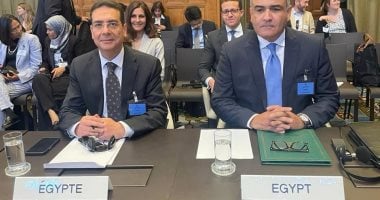 مصر تتقدم بطلب رأي استشاري من العدل الدولية حول التزامات إسرائيل كقوة محتلة