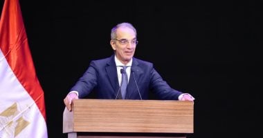 وزير الاتصالات: التعاون العربي الأفريقي ضروري لحماية مجتمعاتنا من مخاطر الإنترنت