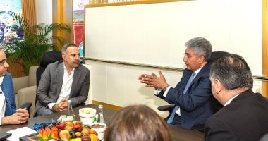 وزير السياحة: نهدف إلى استخدام خدمات جوجل للترويج لشعار “مصر.. تنوع سياحي لا يضاهي”
