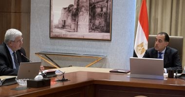 رئيس الوزراء يناقش مع وزير التعليم العالي القضايا ذات الأولوية في العمل