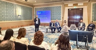 رئيس ايتيدا: مصر مكان مفضل للاستثمار في الخدمات الرقمية القيمة