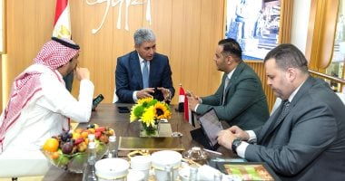وزير السياحة: نمو بنسبة 25% في أعداد السائحين خلال الربع الأول من 2025
