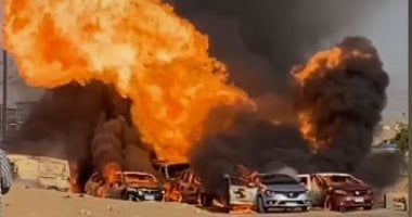 إجراءات الوقاية من تسرب الغاز في العقارات بعد حادث خط الغاز على طريق الواحات