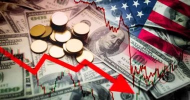 تقرير: انكماش الاقتصاد الأمريكي في الربع الأول من 2025 وسط قلق من الركود