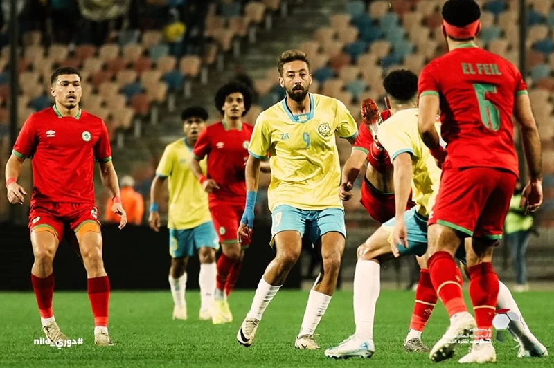 سباق البقاء في الدوري المصري: جدول الترتيب